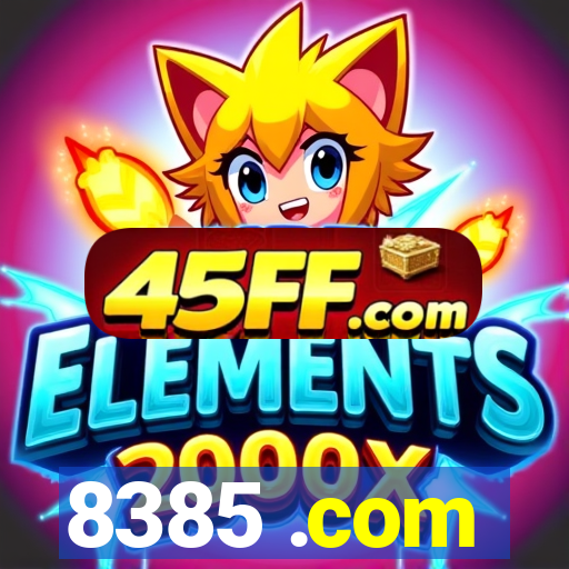 8385 .com